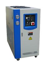 ‘华利’直销高质量风冷式工业冷水机
