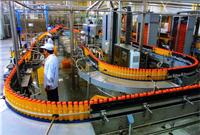 全自动饮料生产线厂家-江苏饮料生产线设备