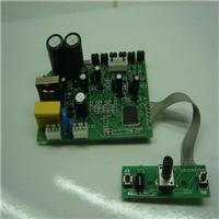 余姚烘鞋器电路板 家用小电器PCB线路板开发设计抄板