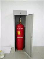 汇科消防丨七氟丙烷自动灭火系统的防护区是否要配置探测器 