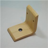 批发弯曲木 家具配件，曲木多层板加工弯曲木异形板定制