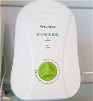 家用臭氧机使用方法/活氧机的用法/果蔬解毒机的用途