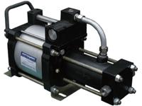 厂家供应气动气体增压泵-气体压力泵