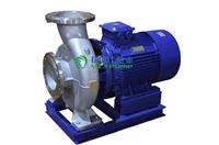 供应ISG/ISW立式管道泵消防泵离心清水泵锅炉循环泵