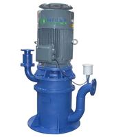 供应WFB不锈钢自吸泵 自控自吸泵 无密封自吸泵 WFB型不锈钢自控自吸泵