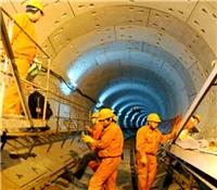 广州隧道加固工程