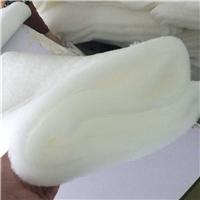 可定制硬质棉 过滤棉 无胶棉 三维中空涤纶短纤维