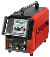 德国LORCH便携式S3 SpeedPulse XT焊机