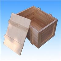 木箱防重压 重物运输长途运输 钉木箱 包装木箱