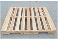供应优质木制托盘批发木质免熏蒸托盘木栈板