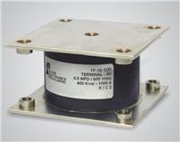 ALCON高频水冷谐振电容器 / FP-36-500