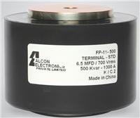 ALCON高频水冷谐振电容器 / FP-11-500