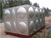 广州维凯组合式不锈钢膨胀保温水箱水箱厂家生产、安装量大从优