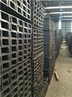 南京槽钢批发厂家_Q235B热镀锌槽钢销售