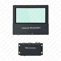3d optical modulator 数字影院3D放映设备YT-PS200 万达 中影在用