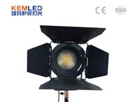  KEMLED 便携式外拍LED聚光灯KM-JLED50W/ 50W）