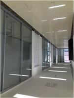 新泰市专业制造办公室隔断公司 玻璃隔断