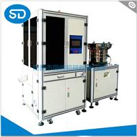 定制工业铝合金机柜 自动化设备铝合金型材机柜加工