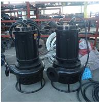 油渣泵-高耐磨排渣泵-好企业用好泵
