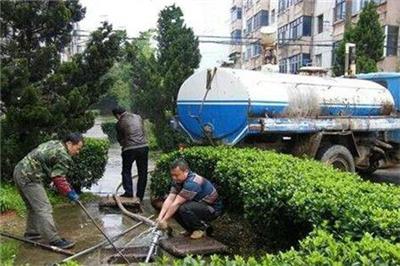 天津塘沽区工农村专业清洗地暖
