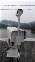**鱼类保护监控、水利防汛监控网络高清激光云台摄像机