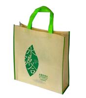 吉林通化县无纺布袋购物袋环保袋大米袋手提袋国润厂家制作