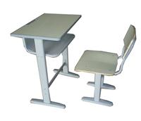 课桌椅丨钢木课桌椅丨鑫磊生产厂家