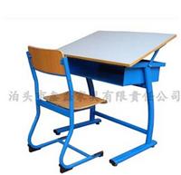 课桌椅丨学生课桌椅丨鑫磊生产厂家