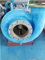 天门山友泵业专业生产 襄阳五二五 525）LC500/630循环泵叶轮．泵盖等配件