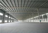 钢结构大型门式钢架公司
