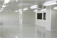 无尘室建设/净化室工程/洁净间报价/万级洁净室设计/十万级洁净室规划