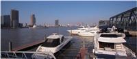 上海哪家游艇租赁公司租赁的游艇性价比高