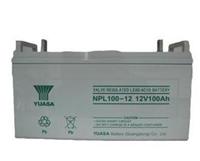 汤浅蓄电池NPL100-12报价及价格
