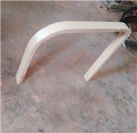 厂家供应弯曲木扶手，曲木椅子扶手加工定制，质量保证
