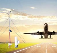 机场自动气象观测系统|机场气象观测站|北京方大天云FAMEMS900