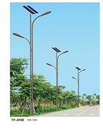 云南太阳能路灯生产厂家 路灯厂家批发太阳能路灯 LED路灯