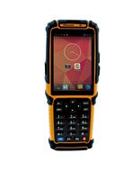 PE900-4G  工业PDA  WIFI手持机