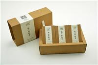 精品茶叶盒包装定制，茶叶包装盒制作厂家，郑州精品纸盒厂
