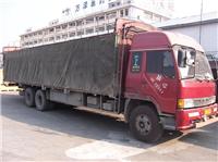 深圳到上海物流公司 深圳到上海13米高栏回程车和17.5米平板车回头车