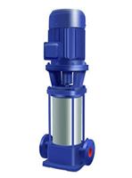 泰安立式多级离心泵/高效节能型水泵不泄漏