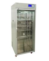 南京谷通厂家直销实验室制冷设备，单门全不锈钢型层析冷柜，可定做