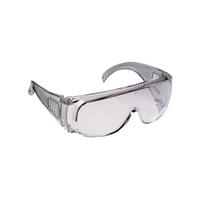 梅思安特价 梅思安宾特-C 防护眼镜 访客眼镜 可佩带在近视眼镜外 南通特价销售
