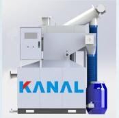 KRGT-K3系列新型隔油提升一体化设备 油水分离器厂家
