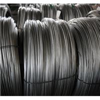 厂家专业生产优质镀锌钢丝，各种型号