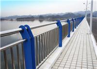 贵州不锈钢复合管护栏厂家直供道路护栏桥梁护栏安装施工楼梯扶手规格桥梁护栏价格庭院护栏尺寸