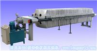 河南压滤机厂家供应630型铸铁板框食用油脂处理压滤机