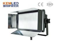  KEMLED 200W大功率LED演播室灯批发，LED影视平板灯CM-LED1038现货供应