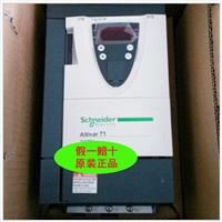施耐德变频器ATV61中文显示面板