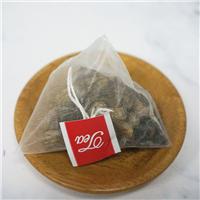 草粤行茶叶公司专业提供玫瑰果袋泡茶加工服务