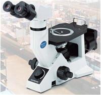 北京一级代理奥林巴斯GX41倒置金相显微镜